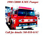 Ford 50,000 mi
