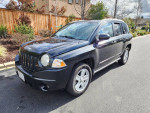 2010 Jeep Compass Sport FWD 138,000 mi