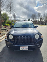 2010 Jeep Compass Sport FWD 138,000 mi
