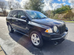 2010 Jeep Compass Sport FWD 138,000 mi