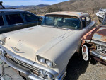 Chevrolet 57,000 mi