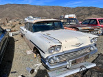 Chevrolet 57,000 mi