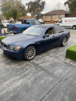 BMW 52,000 mi