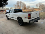 2001 Chevrolet Silverado 1500 127,000 mi