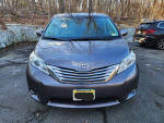 2011 Toyota Sienna Limited 7-Passenger FWD 109,000 mi