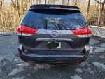 2011 Toyota Sienna Limited 7-Passenger FWD 109,000 mi
