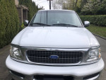 1997 Ford Expedition XLT RWD 104,000 mi