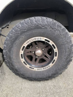 1997 Ford Expedition XLT RWD 104,000 mi