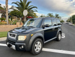 2005 Honda Element EX AWD 100,000 mi