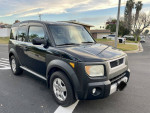 2005 Honda Element EX AWD 100,000 mi