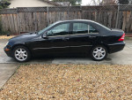 Mercedes-Benz 129,000 mi