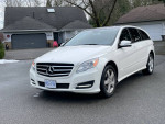 2011 Mercedes-Benz R-Class R350 4MATIC AWD 102,000 mi