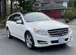 2011 Mercedes-Benz R-Class R350 4MATIC AWD 102,000 mi