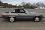 Mercedes-Benz 90,000 mi