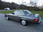Mercedes-Benz 90,000 mi