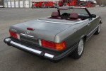 Mercedes-Benz 90,000 mi
