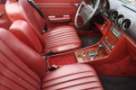 Mercedes-Benz 90,000 mi