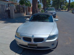 2005 BMW Z4 115,000 mi