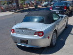 2005 BMW Z4 115,000 mi