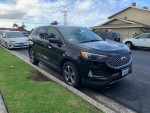 2023 Ford Edge SEL AWD 95,000 mi