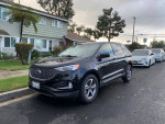 2023 Ford Edge SEL AWD 95,000 mi