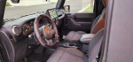 2011 Jeep Wrangler Sport 4WD  149,000 mi