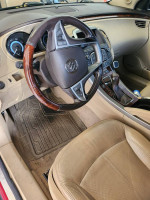 2012 Buick LaCrosse Leather Group FWD 90,000 mi
