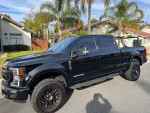 Ram 116,000 mi