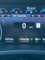 Ram 116,000 mi