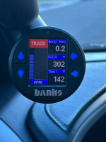 Ram 116,000 mi