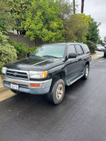 1997 Toyota 4Runner SR5 RWD 58,000 mi