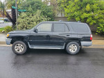 1997 Toyota 4Runner SR5 RWD 58,000 mi