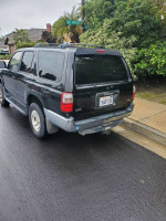 1997 Toyota 4Runner SR5 RWD 58,000 mi