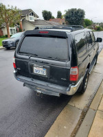 1997 Toyota 4Runner SR5 RWD 58,000 mi