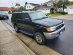 1997 Toyota 4Runner SR5 RWD 58,000 mi