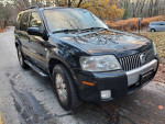 2007 Mercury Mariner 52,000 mi