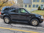 2007 Mercury Mariner 52,000 mi