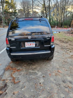 2007 Mercury Mariner 52,000 mi