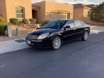 2007 Saturn Aura 99,000 mi