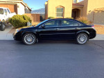 2007 Saturn Aura 99,000 mi