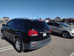 2011 Kia Sorento 138,000 mi