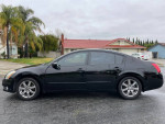 2005 Nissan Maxima 122,000 mi