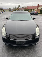2005 Nissan Maxima 122,000 mi