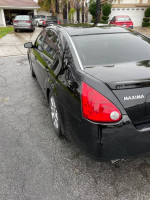 2005 Nissan Maxima 122,000 mi