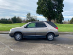 Buick 107,000 mi