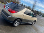 Buick 107,000 mi