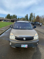 Buick 107,000 mi