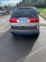 Buick 107,000 mi