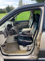 Buick 107,000 mi