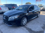 2018 Nissan Sentra SR FWD 93,000 mi